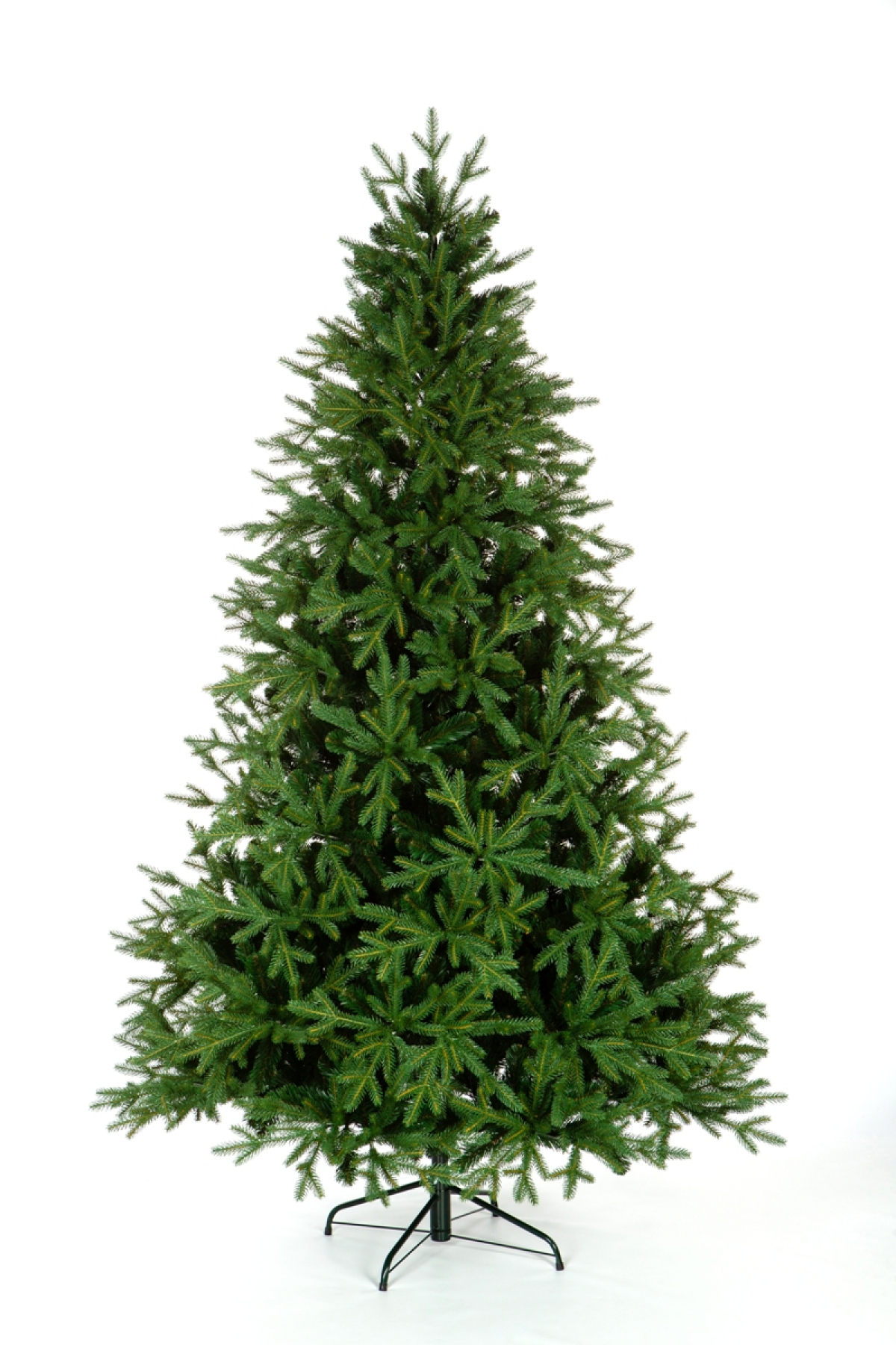 Crystal trees Ель искусственная МЕЛЬБУРН 185 см