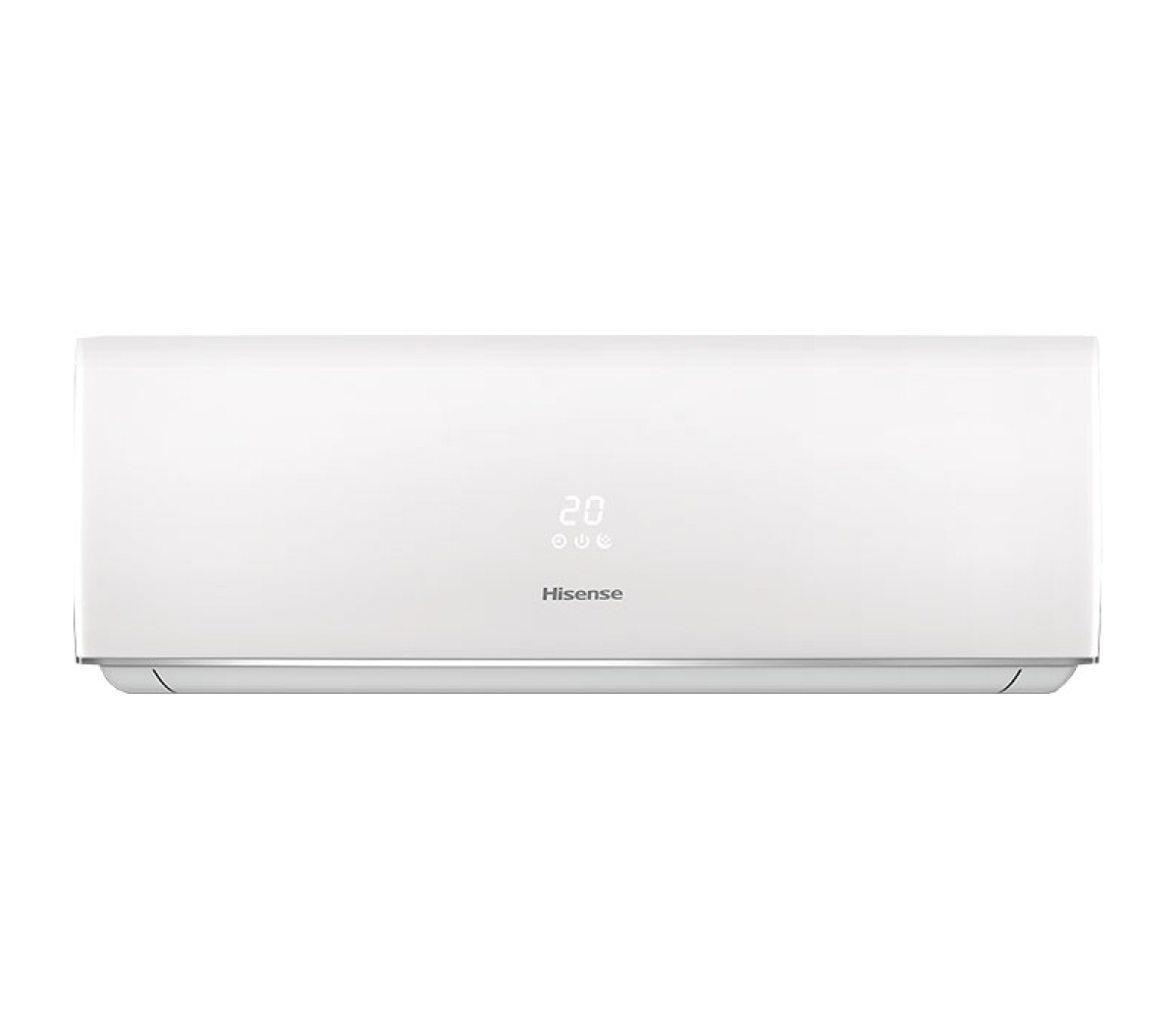 Мульти сплит-системa на 3 комнаты Hisense AMW3-24U4RJC + AMS-07UW4RVEDB00H 2 шт / AMS-12UW4RVEDB00