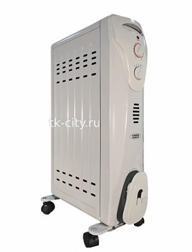 Масляный радиатор General Climate NY24CA11