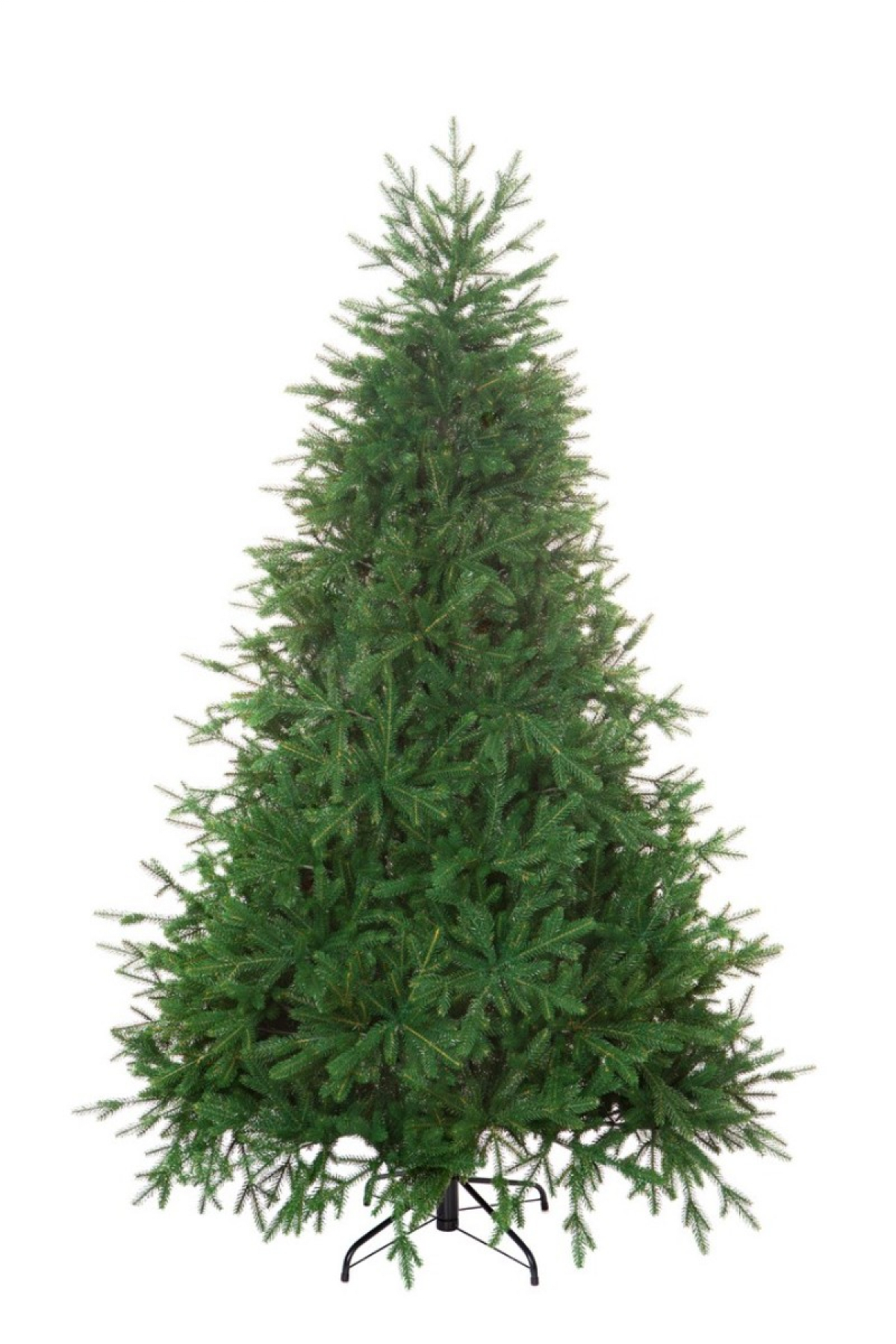 Crystal trees Ель искусственная Балканская 2.1 м
