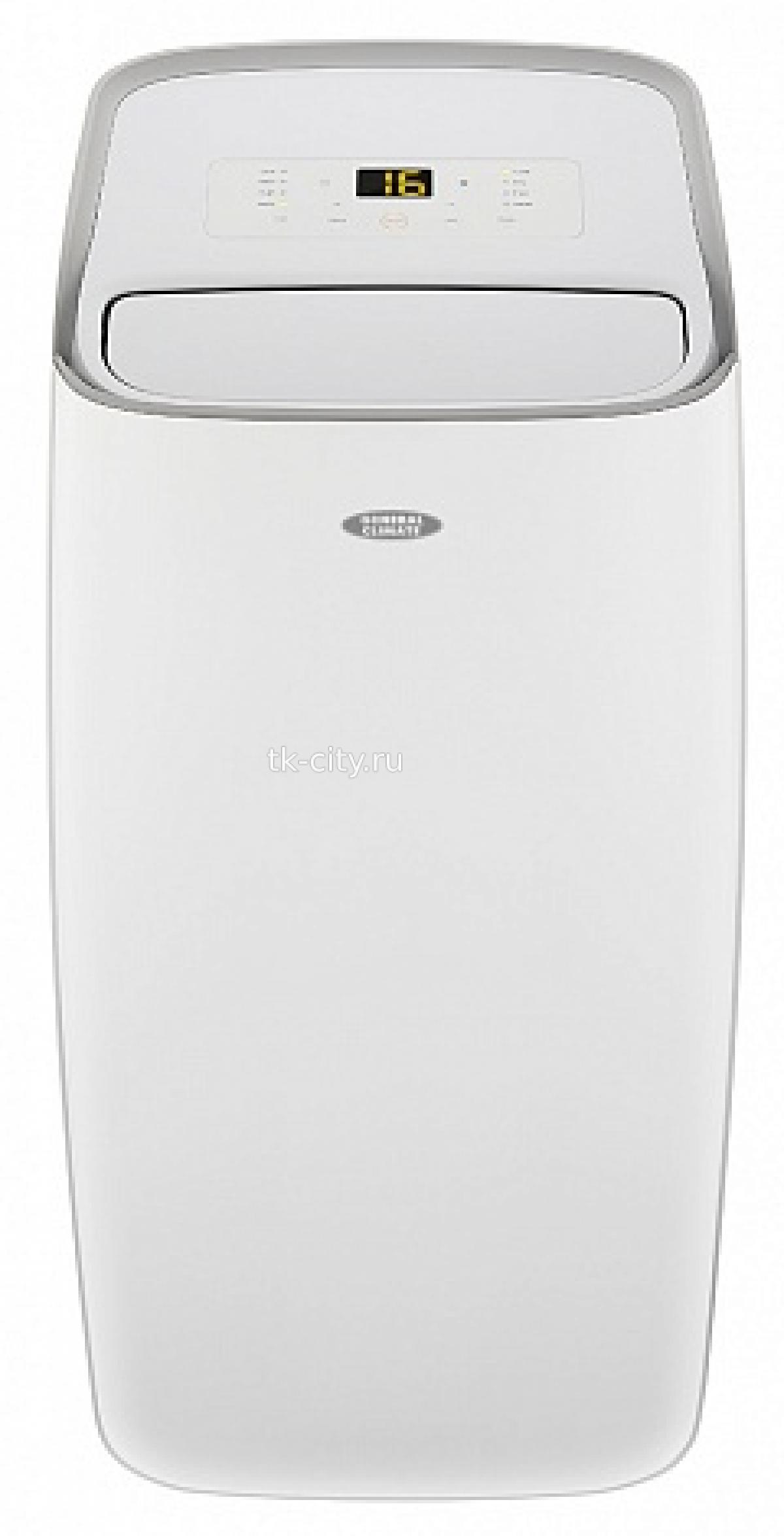 Мобильный кондиционер General Climate GCP-12HRE