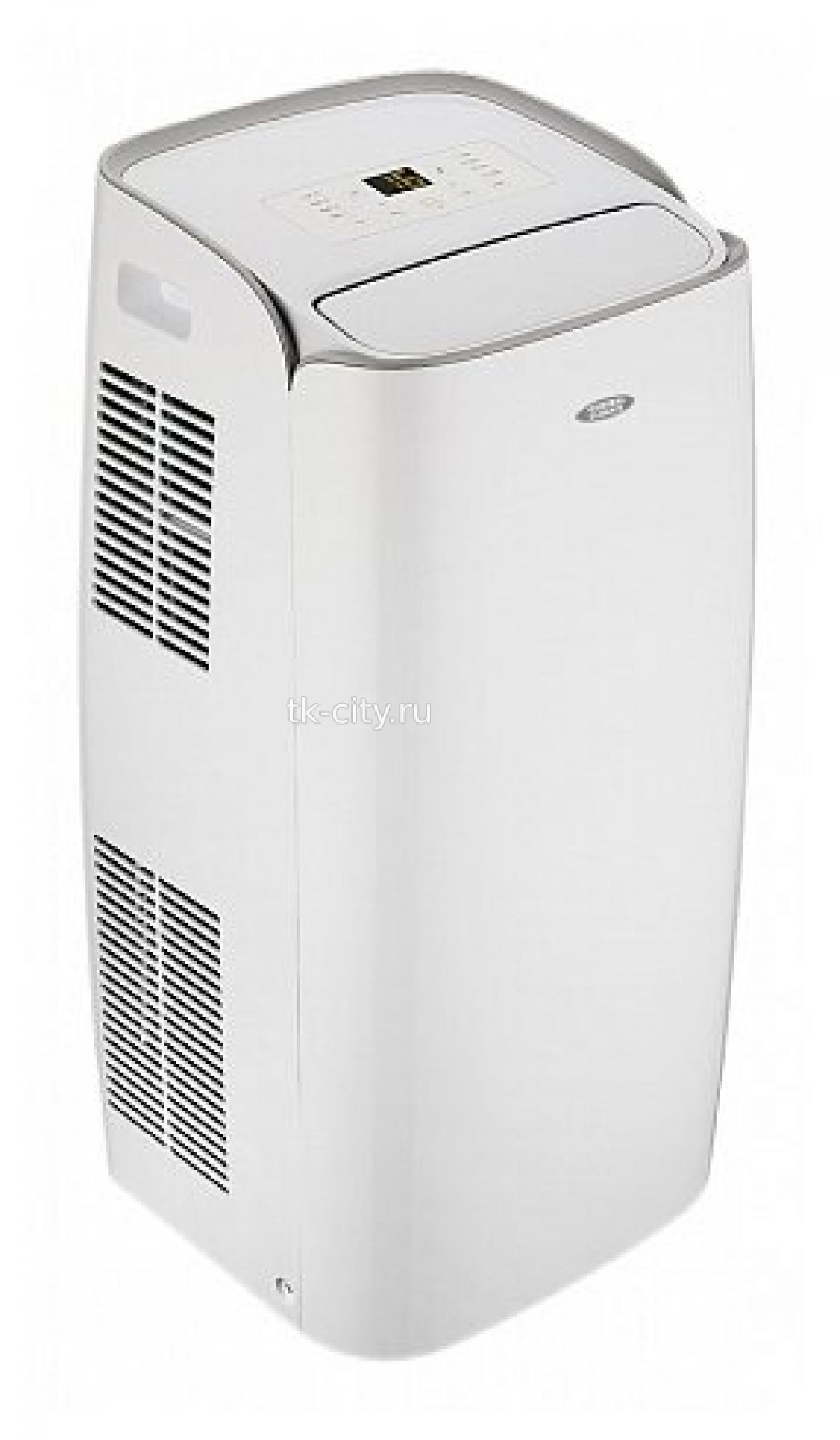 Мобильный кондиционер General Climate GCP-12HRE