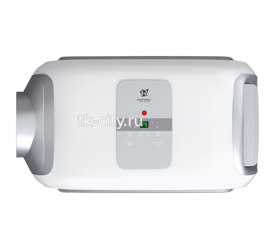 Мобильный кондиционер Royal Clima RM-P53CN-E