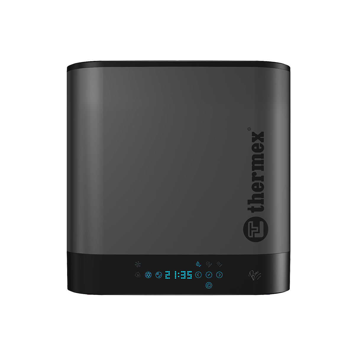 Накопительный электрический водонагреватель Thermex Bono 30 Wi-Fi