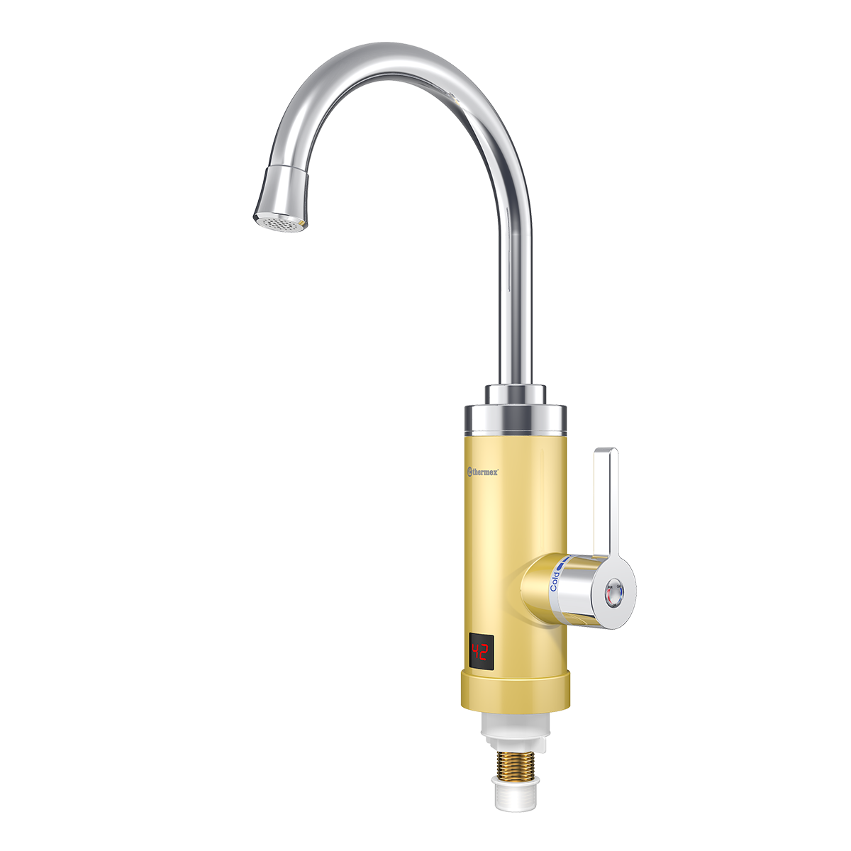 Проточный водонагреватель Thermex Amber 3000