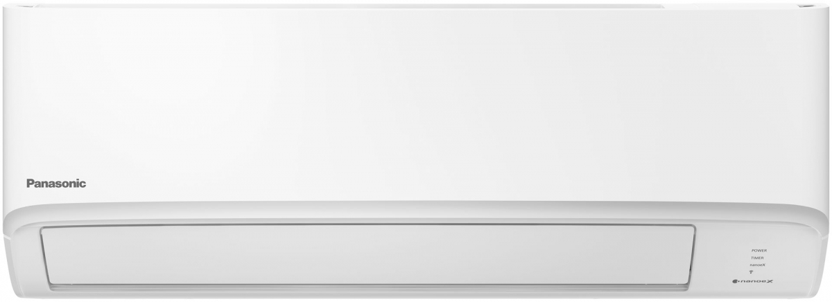 Настенный кондиционер Panasonic CS-TZ25WKEW Compact invertor