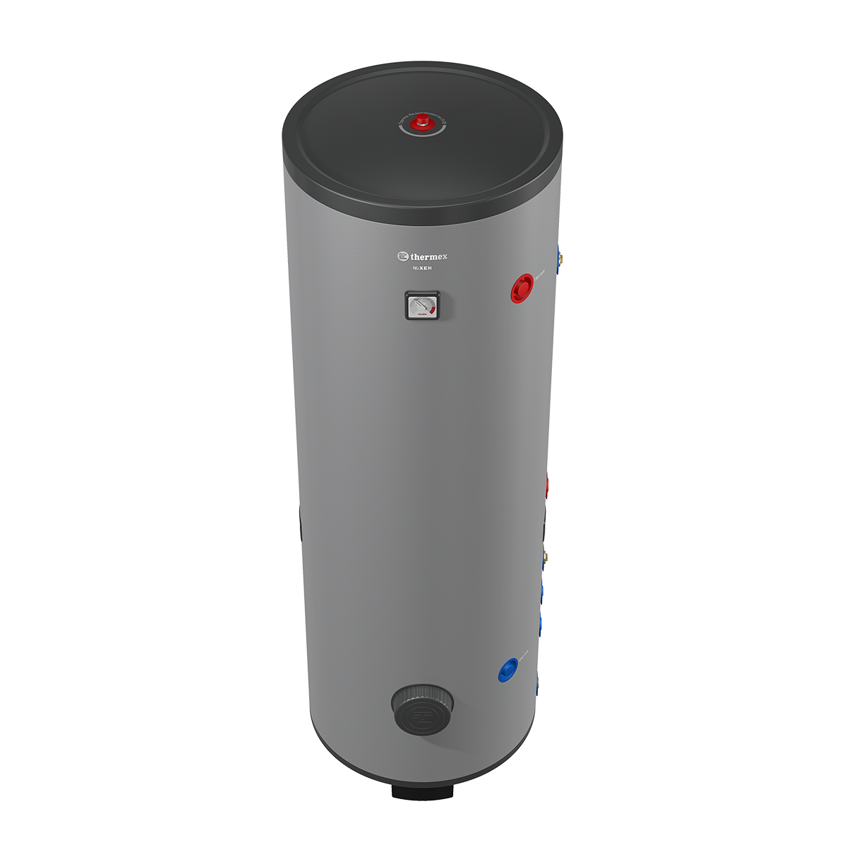 Водонагреватель косвенного нагрева THERMEX Nixen 250 F (Combi)