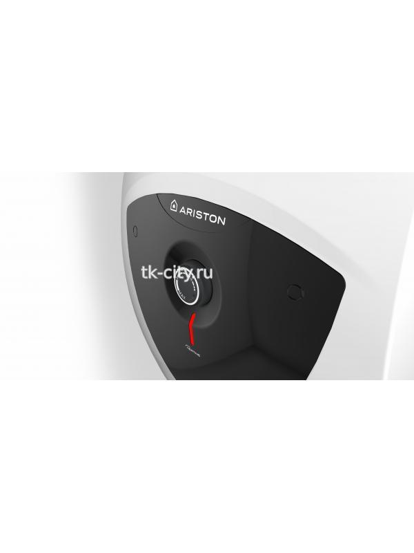 Накопительный электрический водонагреватель Ariston ABS ANDRIS LUX 30