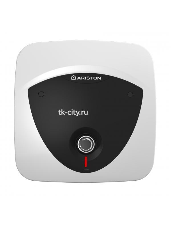 Накопительный электрический водонагреватель Ariston ABS ANDRIS LUX 6 OR