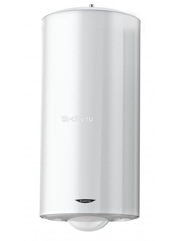 Накопительный электрический водонагреватель Ariston ARI 200 VERT 530 THER MO SF