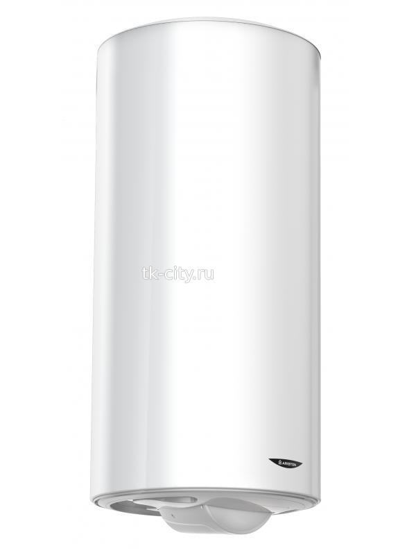 Накопительный электрический водонагреватель Ariston ARI 200 VERT 530 THER MO SF