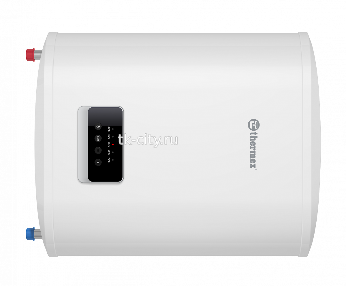 Накопительный электрический водонагреватель Thermex Bravo 30