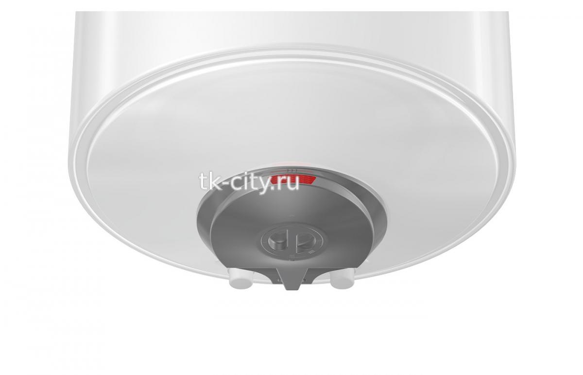 Накопительный электрический водонагреватель Thermex Champion 50 V Slim