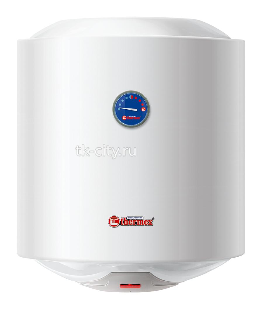 Накопительный электрический водонагреватель Thermex Champion ER 50V