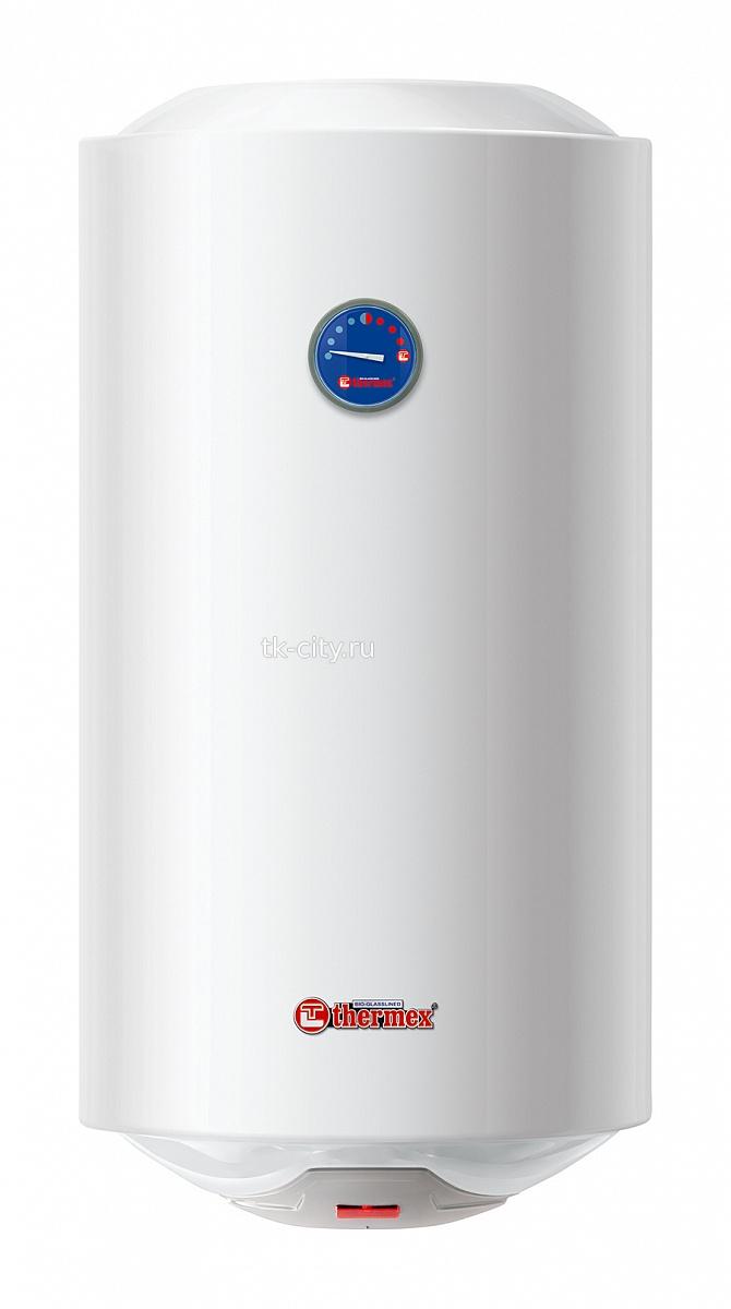 Накопительный электрический водонагреватель Thermex Champion Slim ES 50V