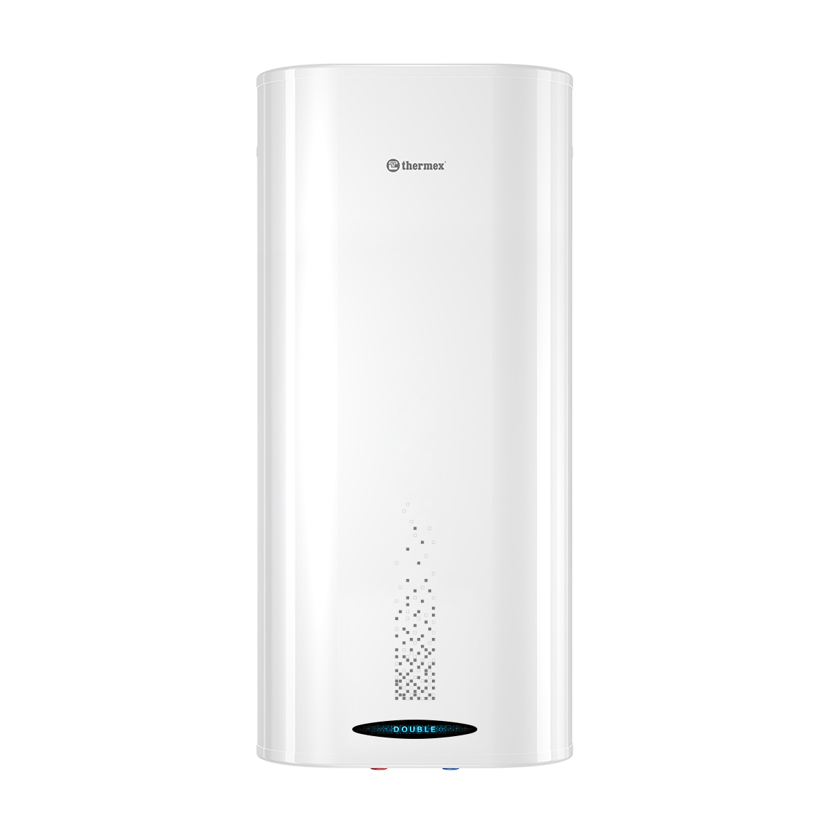 Накопительный электрический водонагреватель Thermex Double 100