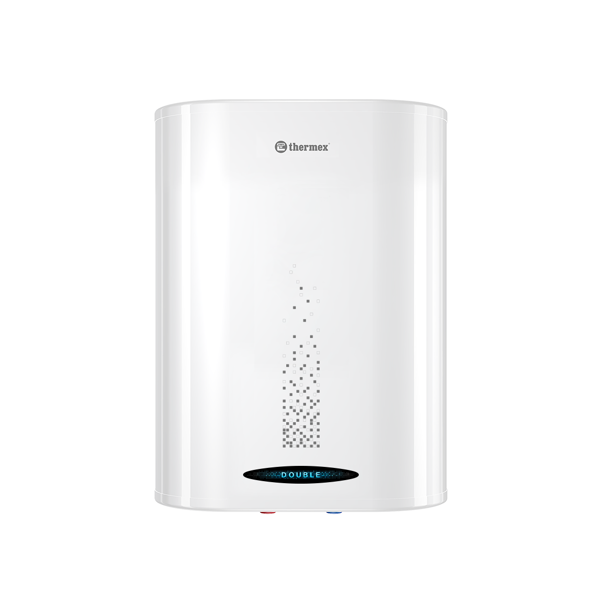 Накопительный электрический водонагреватель Thermex Double 30