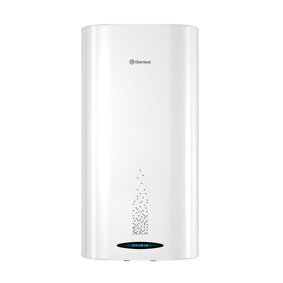 Накопительный электрический водонагреватель Thermex Double 50