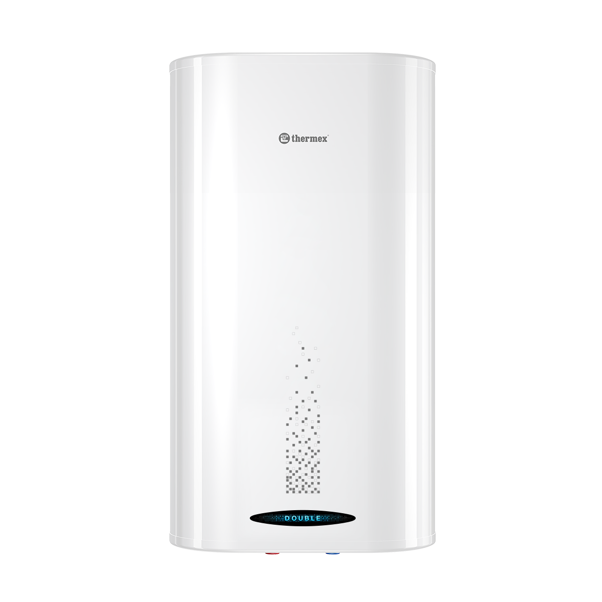 Накопительный электрический водонагреватель Thermex Double 80