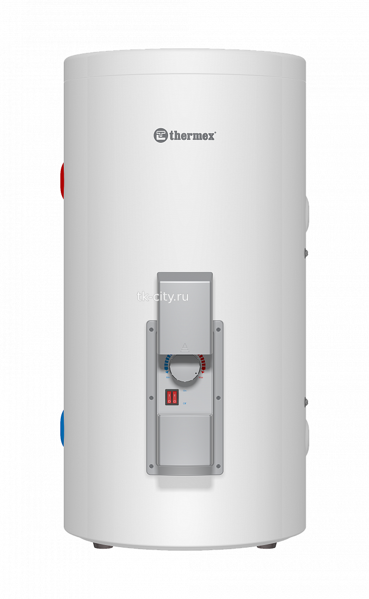 Накопительный электрический водонагреватель Thermex Champion Floor ER 100 F