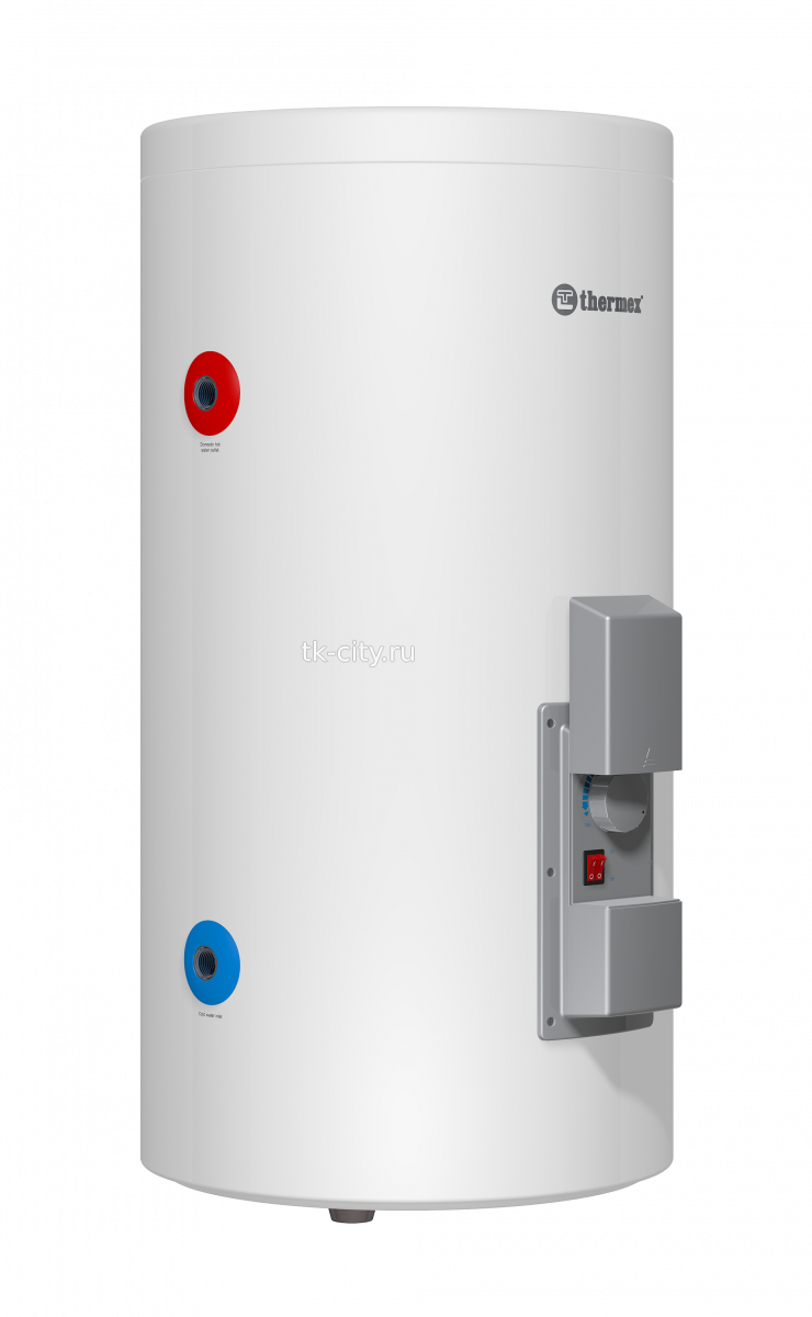 Накопительный электрический водонагреватель Thermex Champion Floor ER 100 F