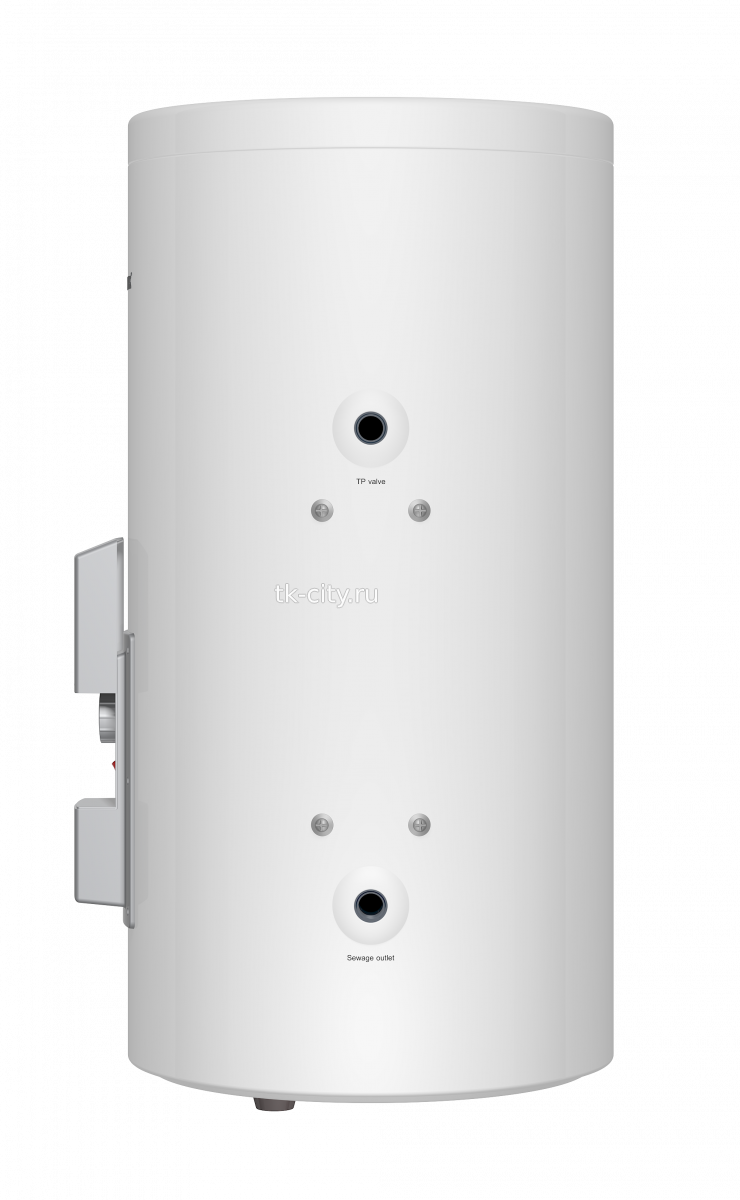 Накопительный электрический водонагреватель Thermex Champion Floor ER 100 F