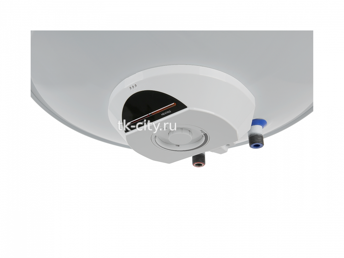 Накопительный электрический водонагреватель Thermex ERS 150 V Silverheat