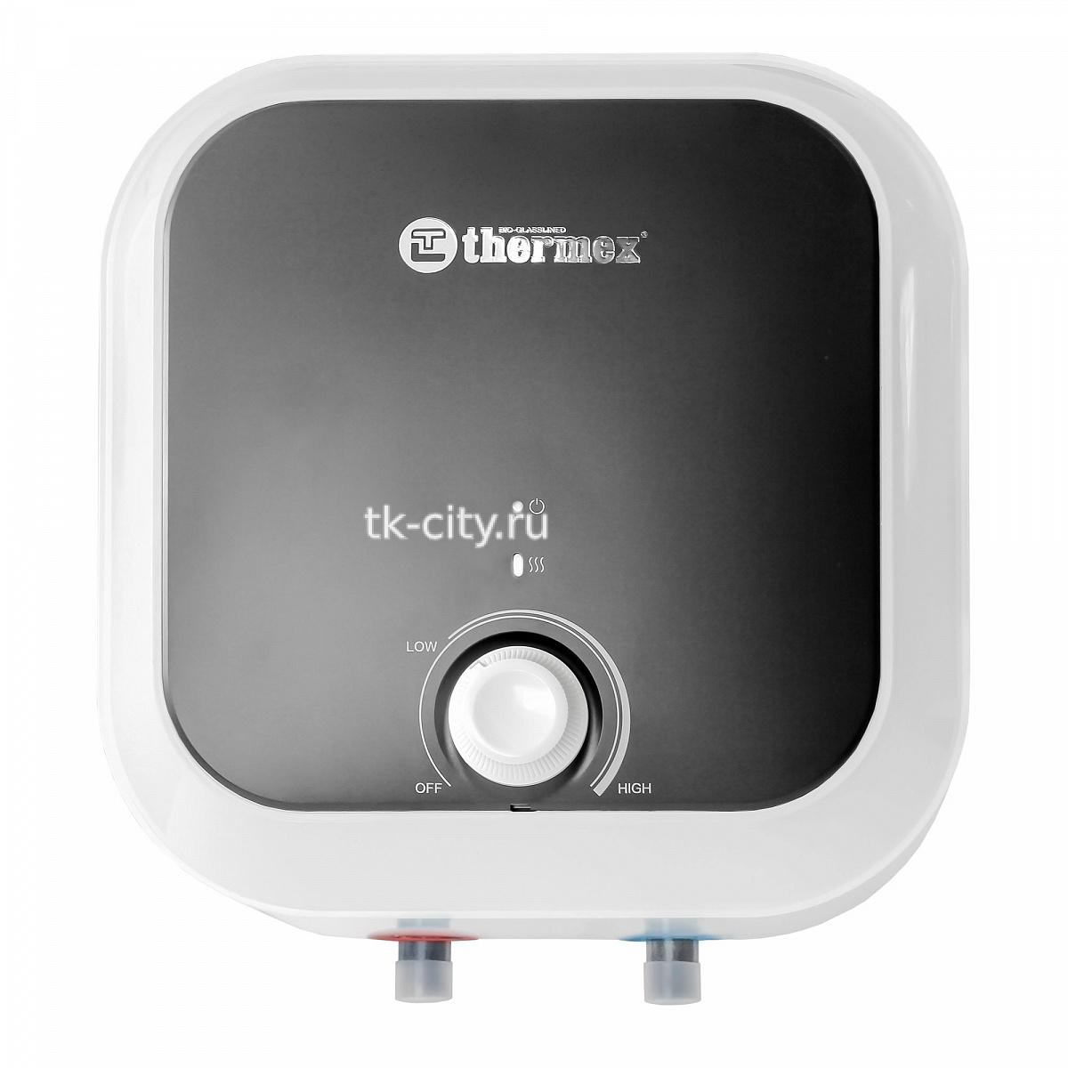 Накопительный электрический водонагреватель Thermex GIFT 15 O