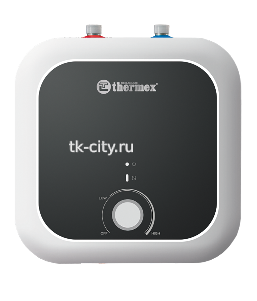 Накопительный электрический водонагреватель Thermex GIFT 30 U