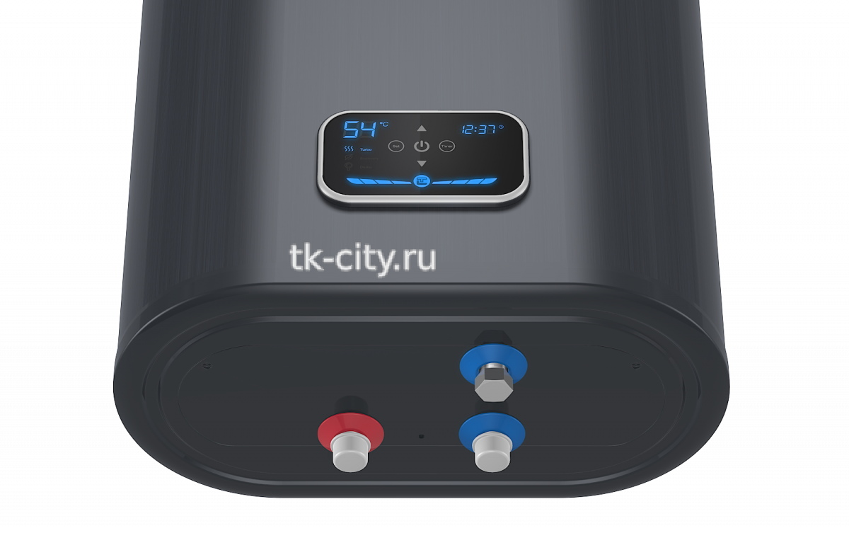 Накопительный электрический водонагреватель Thermex ID 100 V (pro)