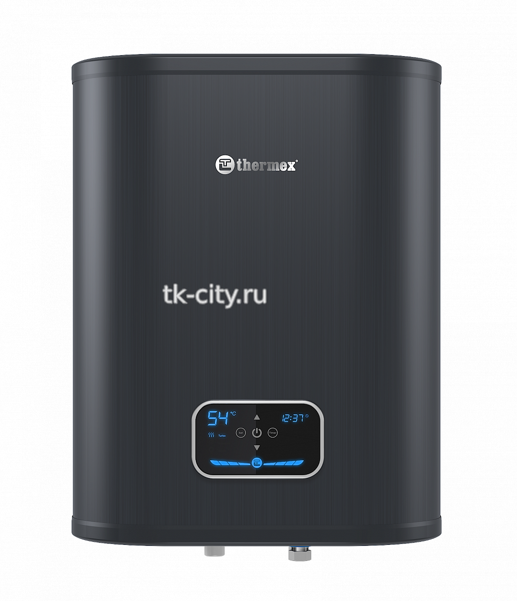 Накопительный электрический водонагреватель Thermex ID 30 V (pro)