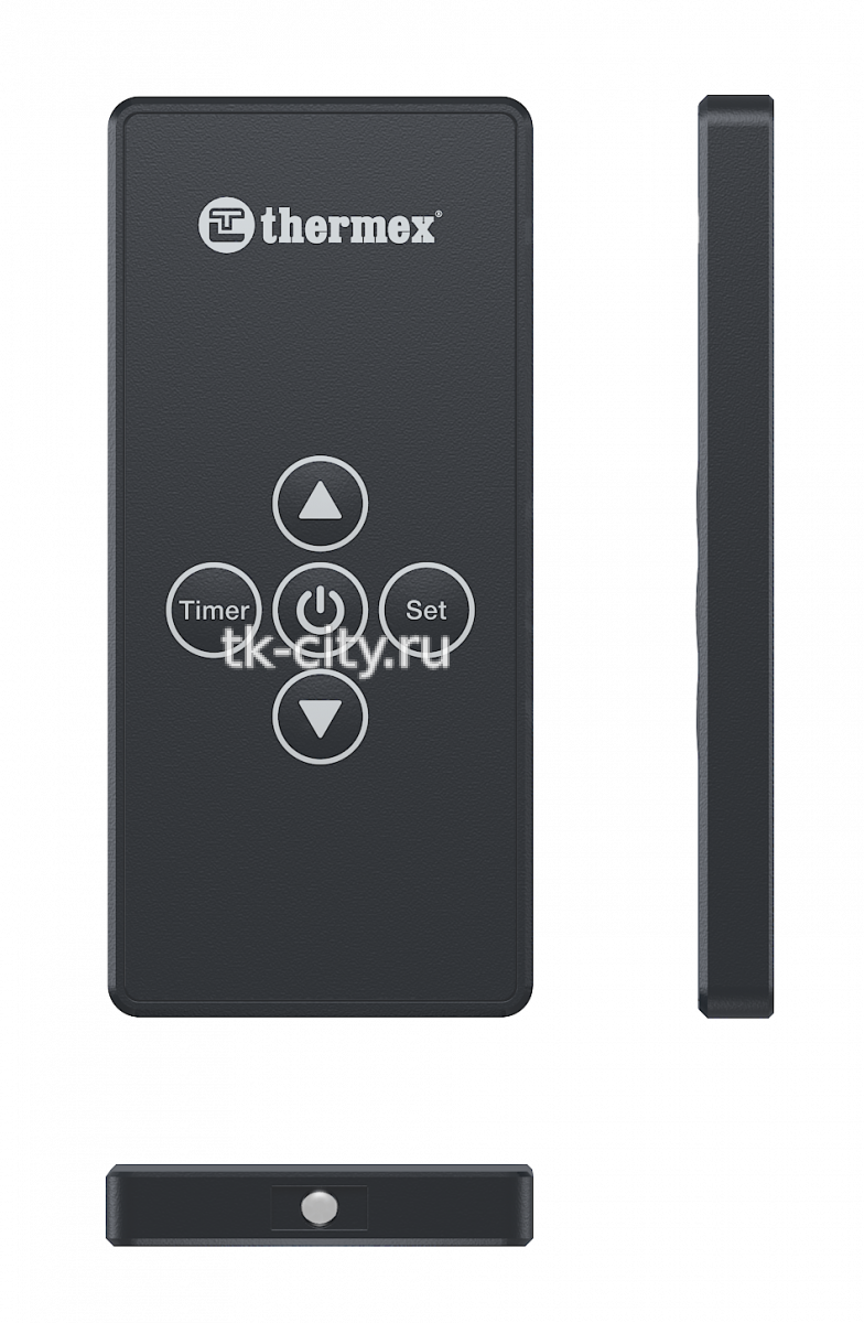 Накопительный электрический водонагреватель Thermex ID 50 H (pro)