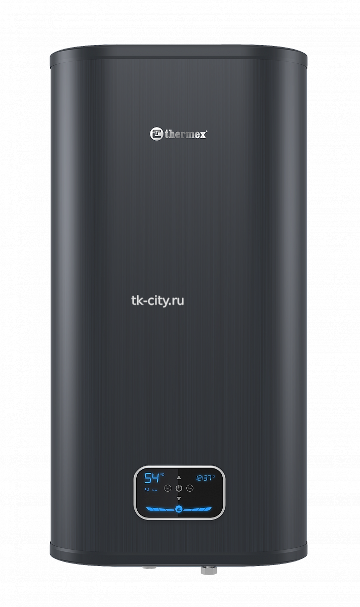 Накопительный электрический водонагреватель Thermex ID 50 V (pro)
