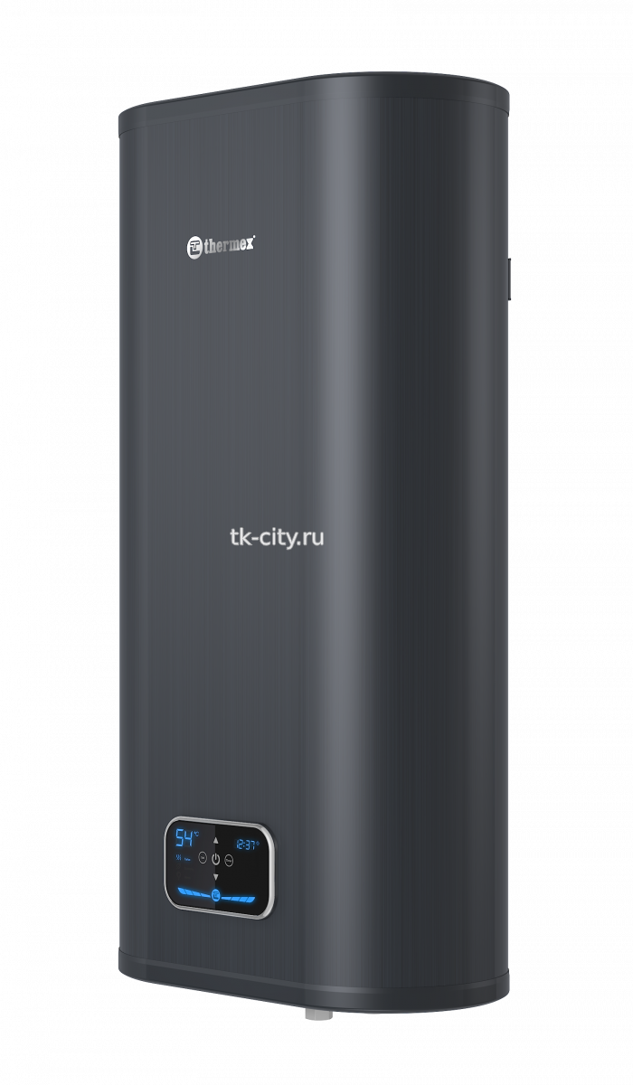 Накопительный электрический водонагреватель Thermex ID 50 V (pro)