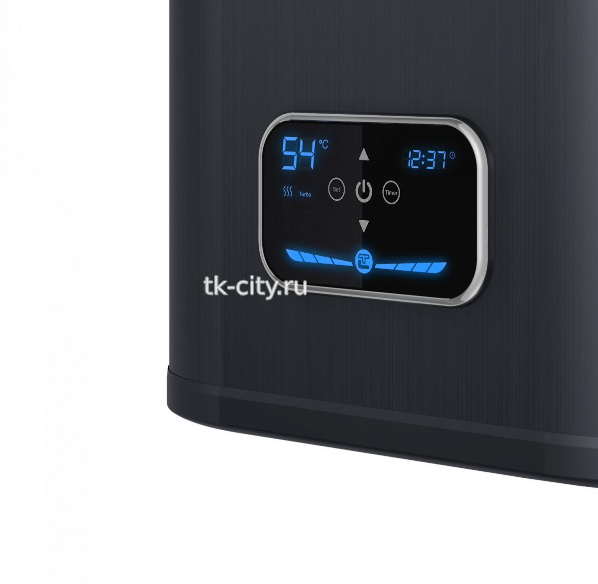 Накопительный электрический водонагреватель Thermex ID 50 V (pro)