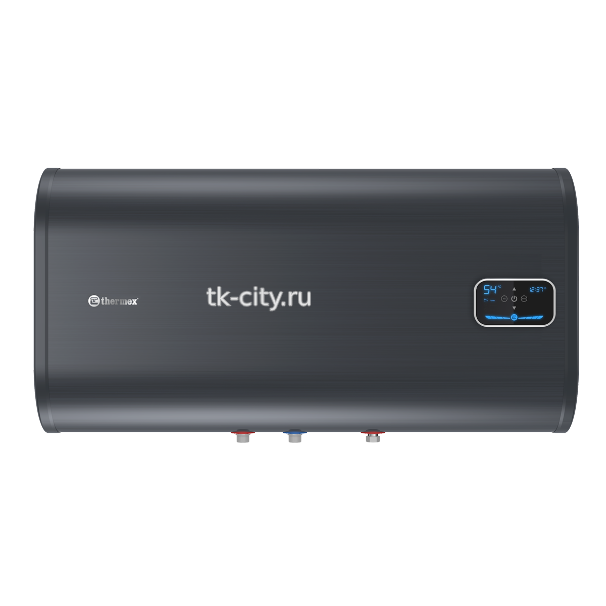 Накопительный электрический водонагреватель Thermex ID 80 H (pro)