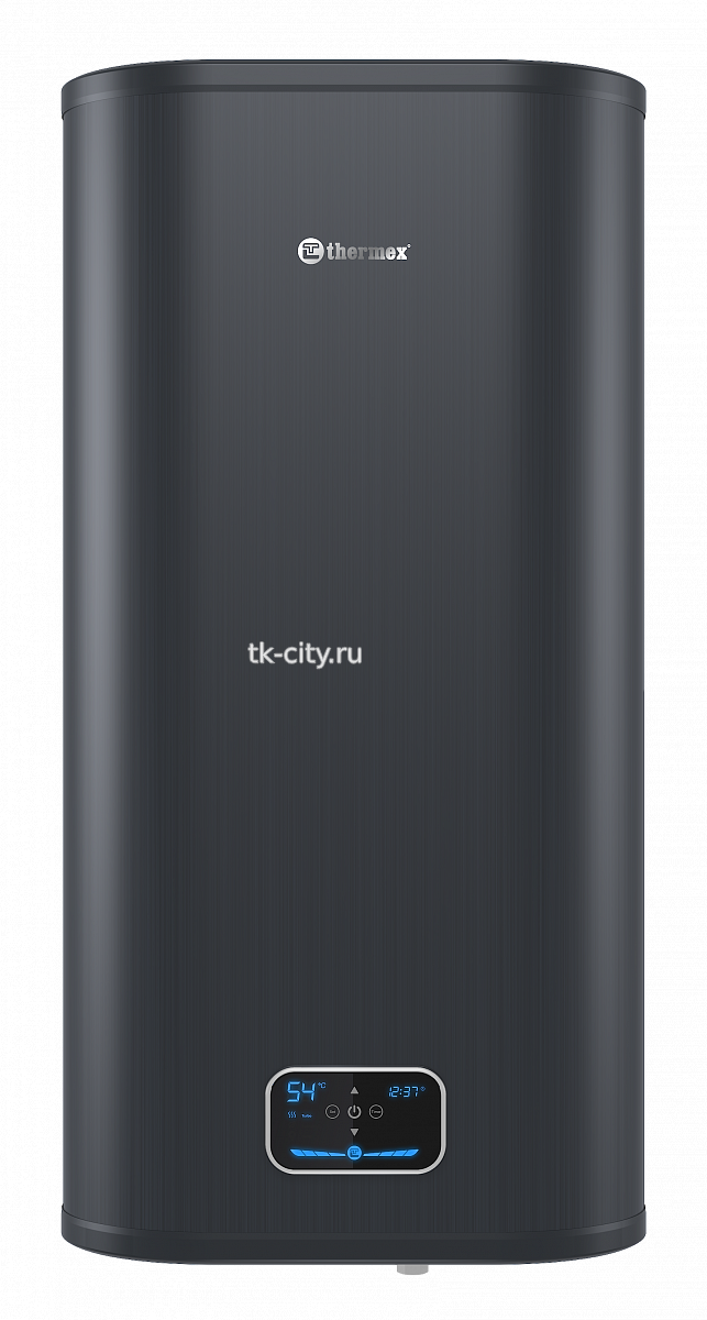 Накопительный электрический водонагреватель Thermex ID 80 V (pro)