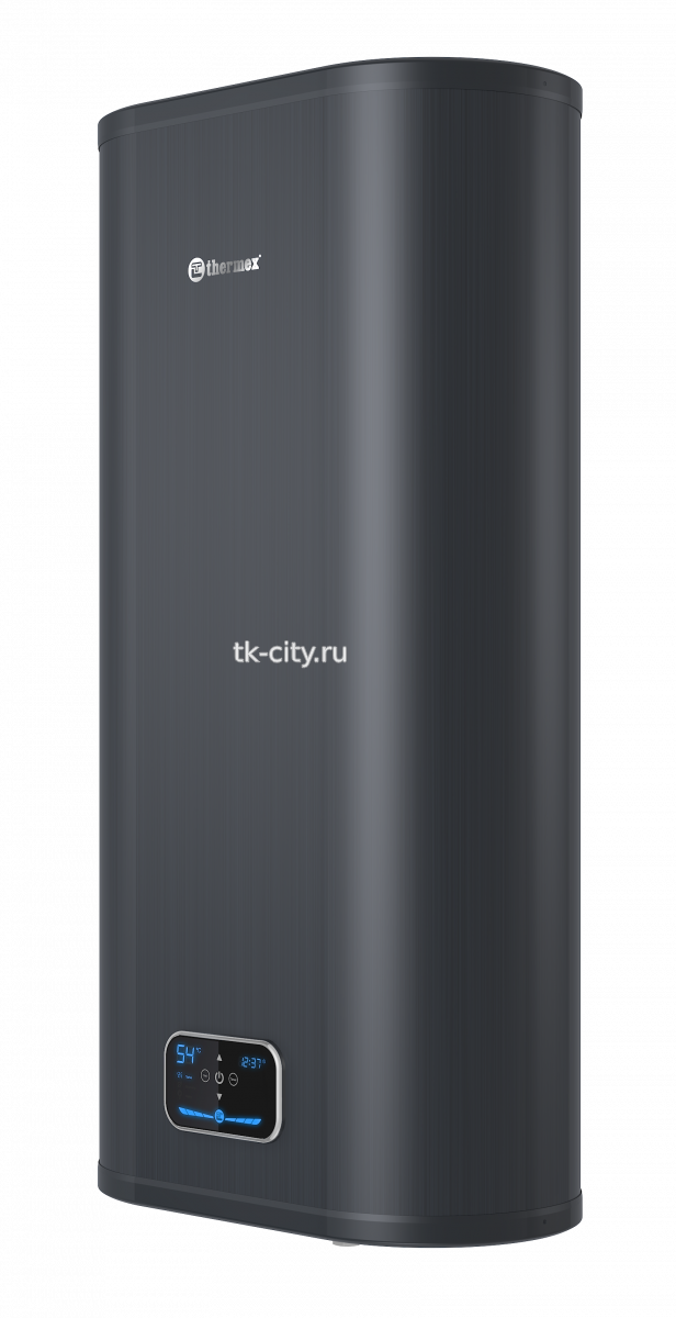 Накопительный электрический водонагреватель Thermex ID 80 V (pro)