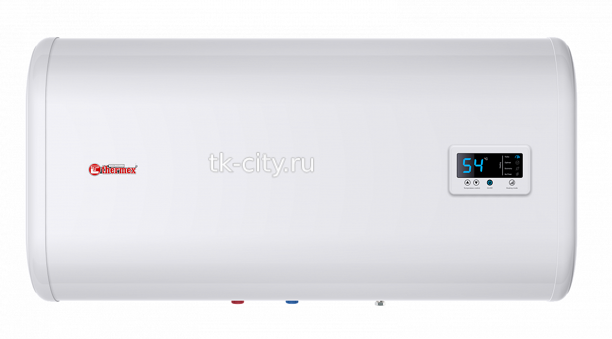 Накопительный электрический водонагреватель Thermex IF 80 H (pro)