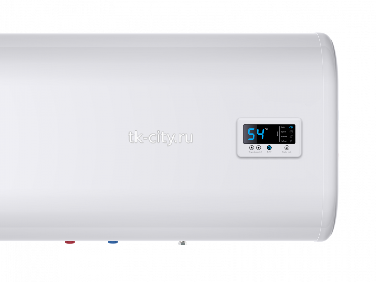 Накопительный электрический водонагреватель Thermex IF 80 H (pro)