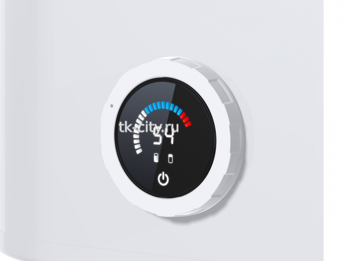 Накопительный электрический водонагреватель Thermex M-SMART MS 100 V