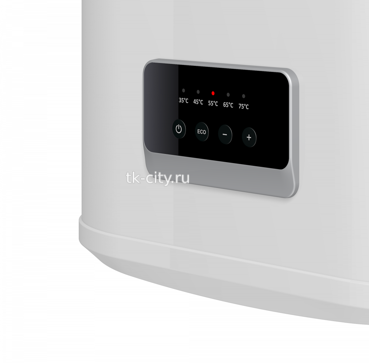 Накопительный электрический водонагреватель Thermex Optima 80