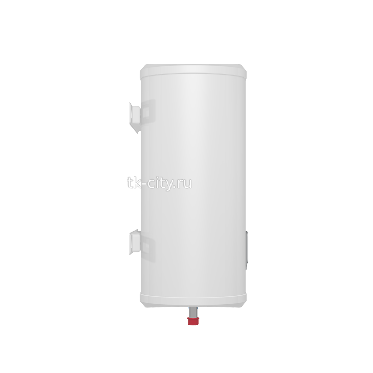Накопительный электрический водонагреватель Thermex Optima 30 Wi-Fi