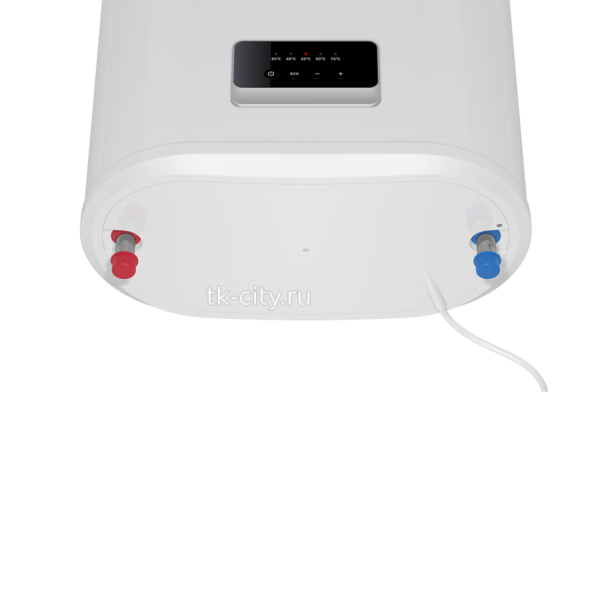 Накопительный электрический водонагреватель Thermex Optima 30 Wi-Fi