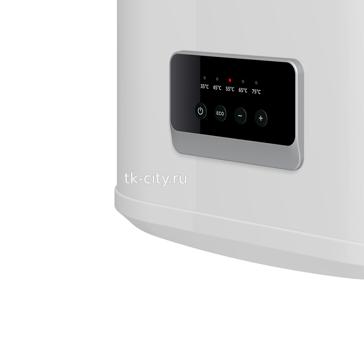 Накопительный электрический водонагреватель Thermex Optima 30 Wi-Fi