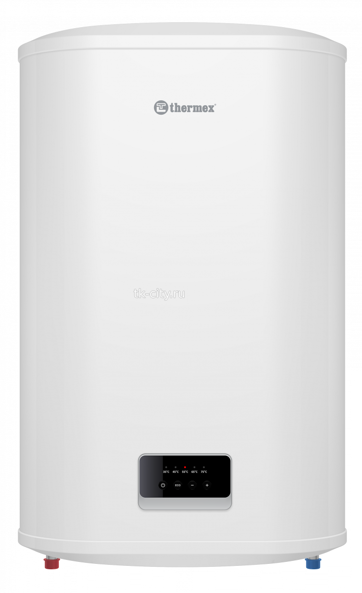 Накопительный электрический водонагреватель Thermex Optima 80