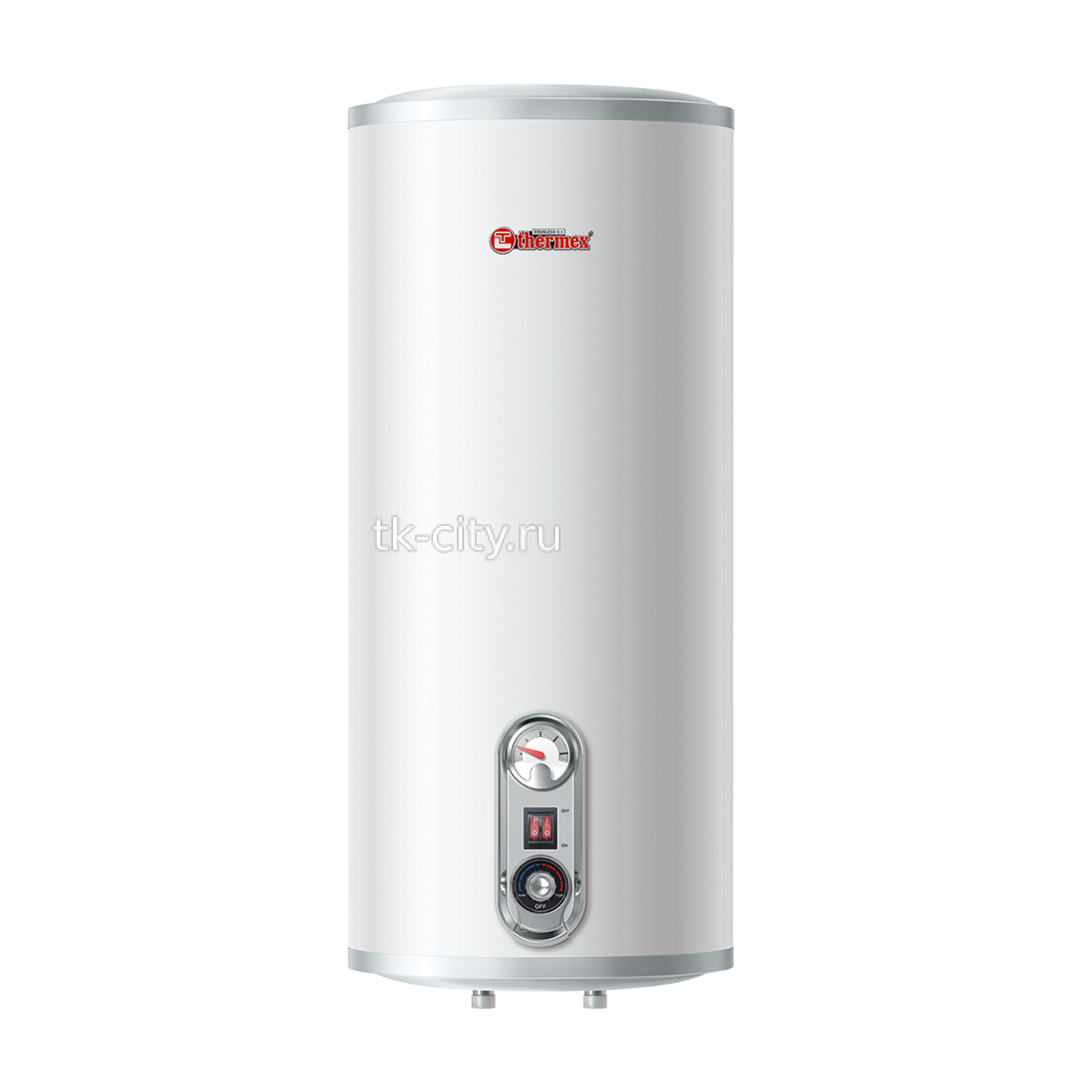 Накопительный электрический водонагреватель Thermex Round Plus IS 50V