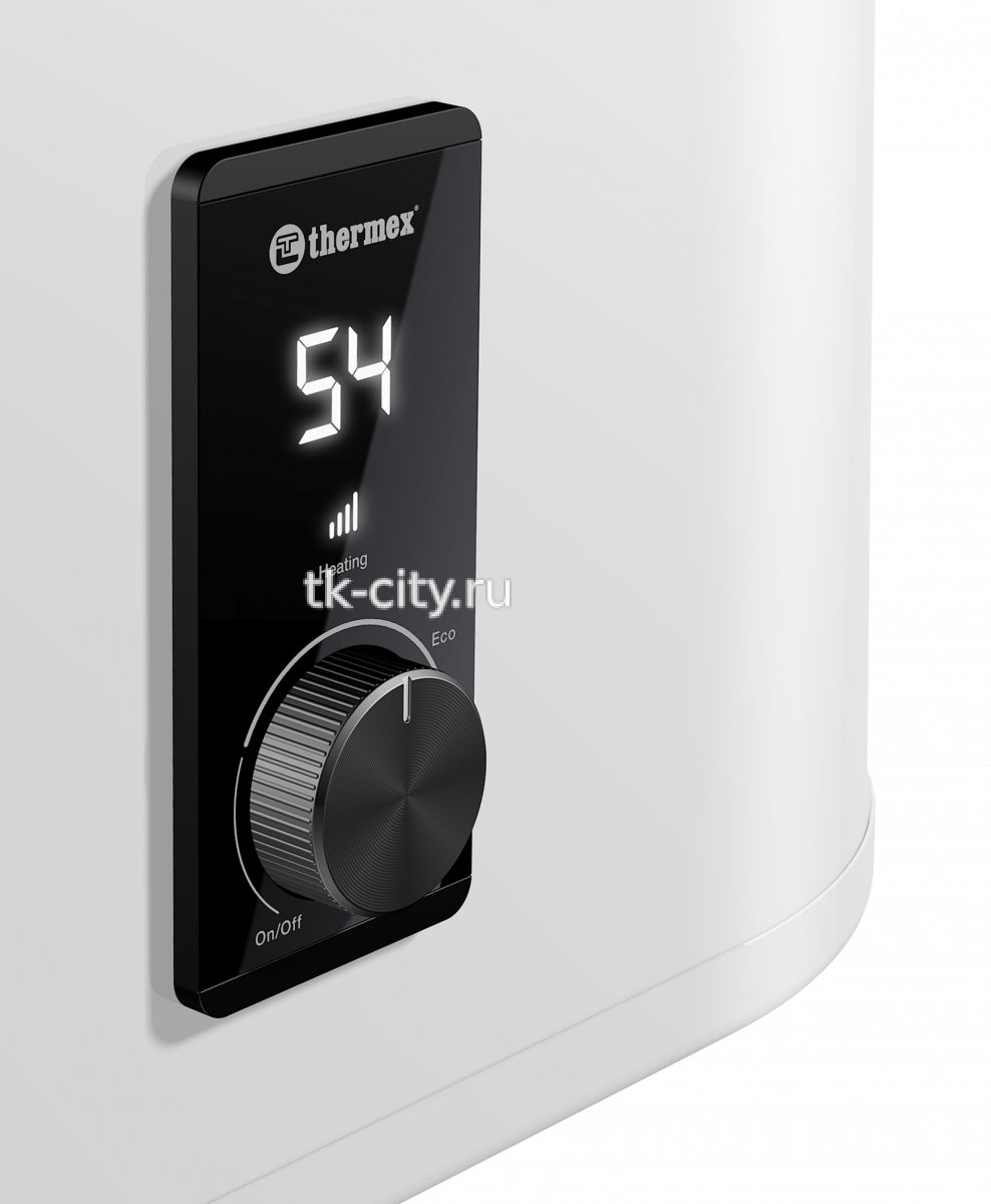 Накопительный электрический водонагреватель Thermex Victory 100 V