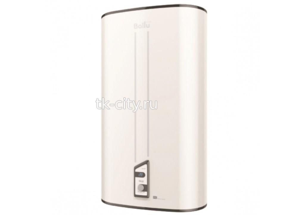 Накопительный водонагреватель Ballu BWH/S 100 Smart WiFi