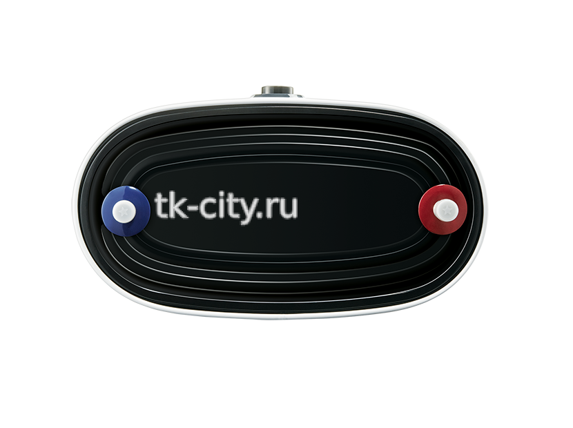Водонагреватель Electrolux EWH 100 Royal Flash